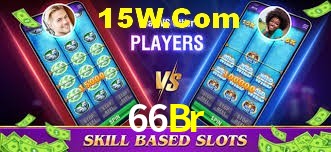 Slot Games 66Br