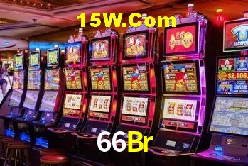 66Br Brasília - Jogo Features