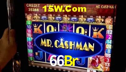 66Br Slot - 320+ Caça-Níqueis Premium