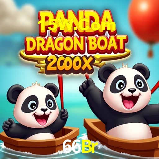 Provedores de Jogos 66Br