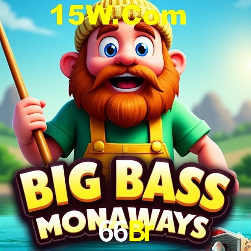 66Br Bônus - Pacote R$5.000 + VIP