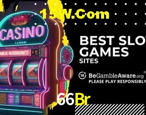 66Br Rio de Janeiro - Slot Strategy
