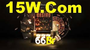 Blackjack Table 66Br