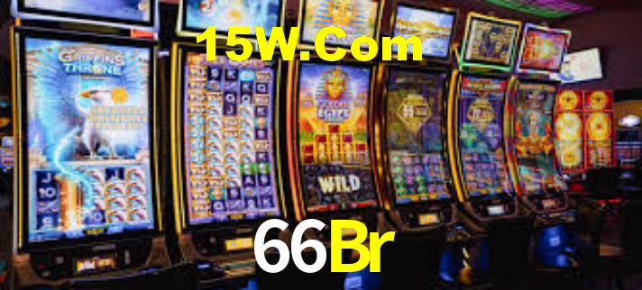 66Br - App Security