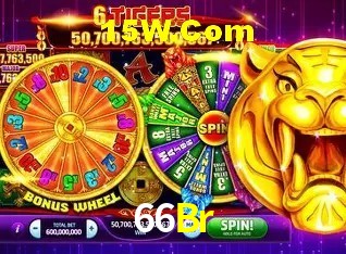 66Br São Paulo - Jogo Providers